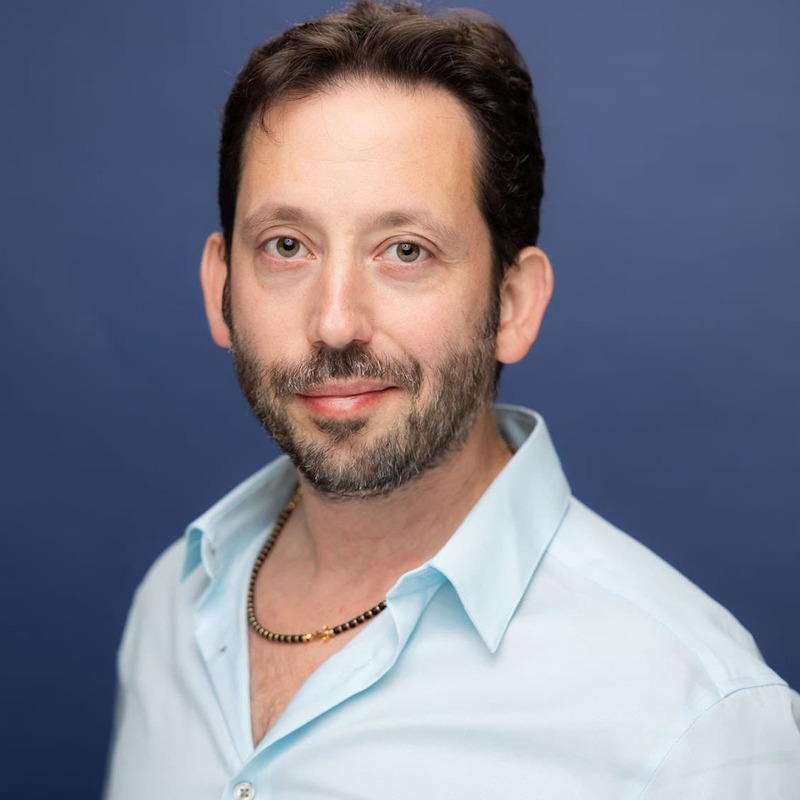 Yaniv Goldenberg